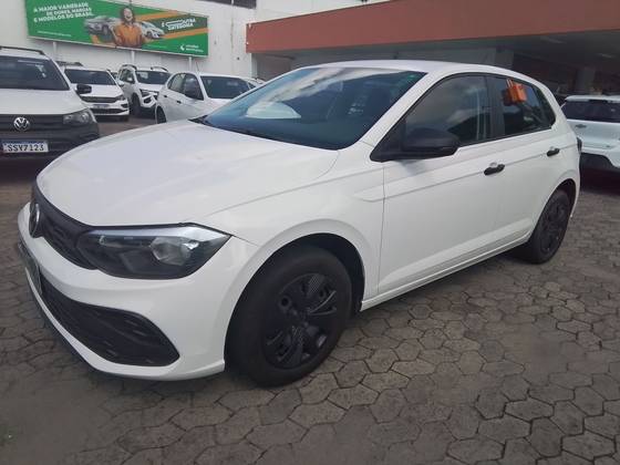 VOLKSWAGEN POLO 1.0 MPI TRACK MANUAL